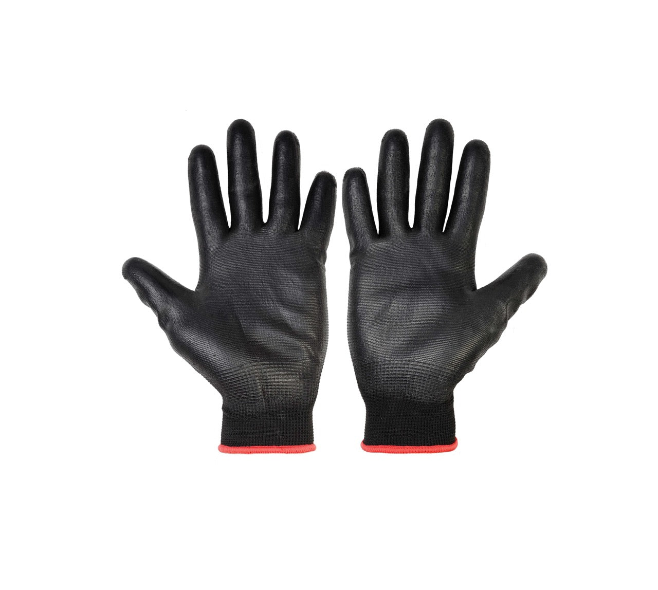 PU Coated Gloves