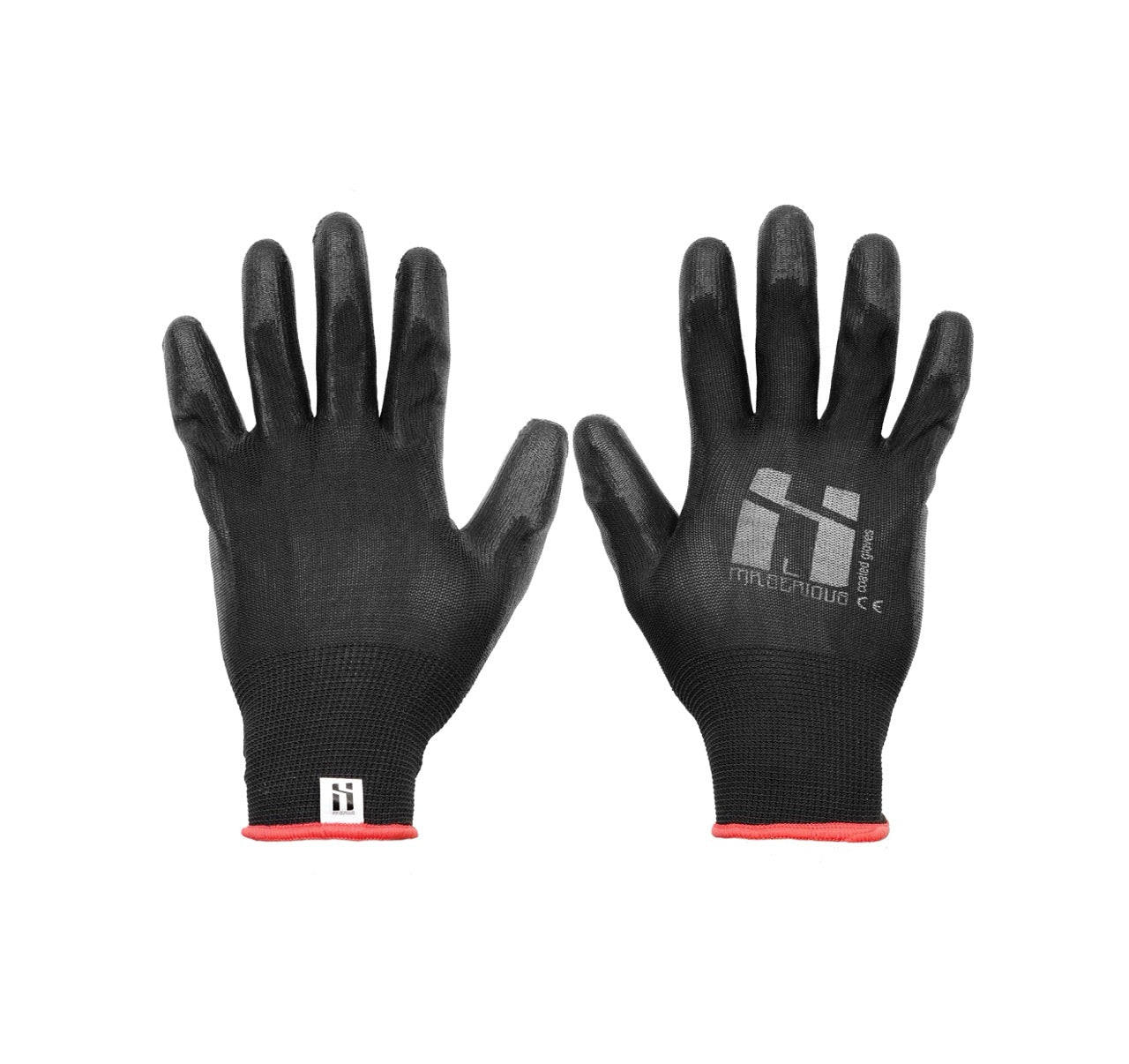 PU Coated Gloves