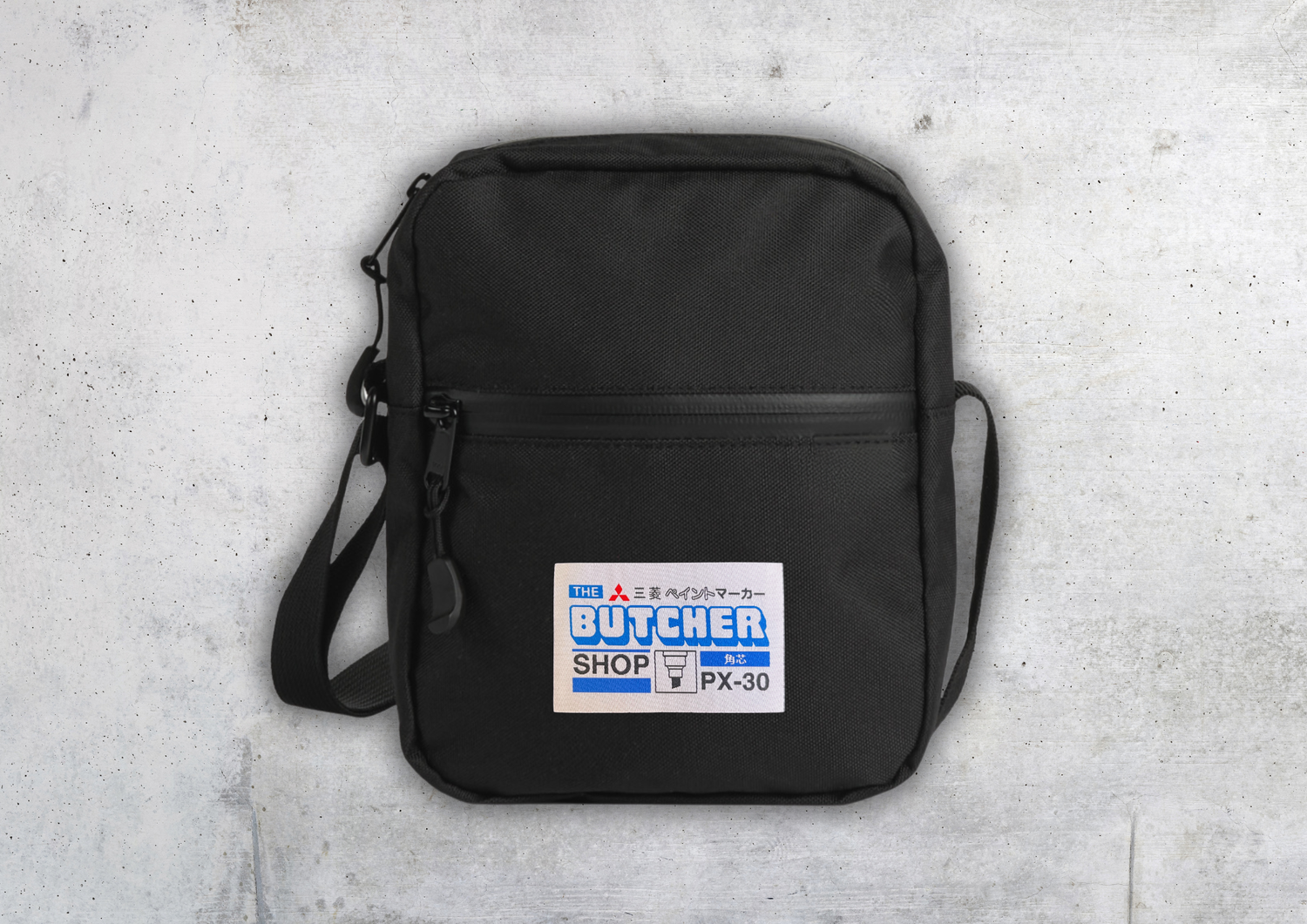PX-30 Pouch Large