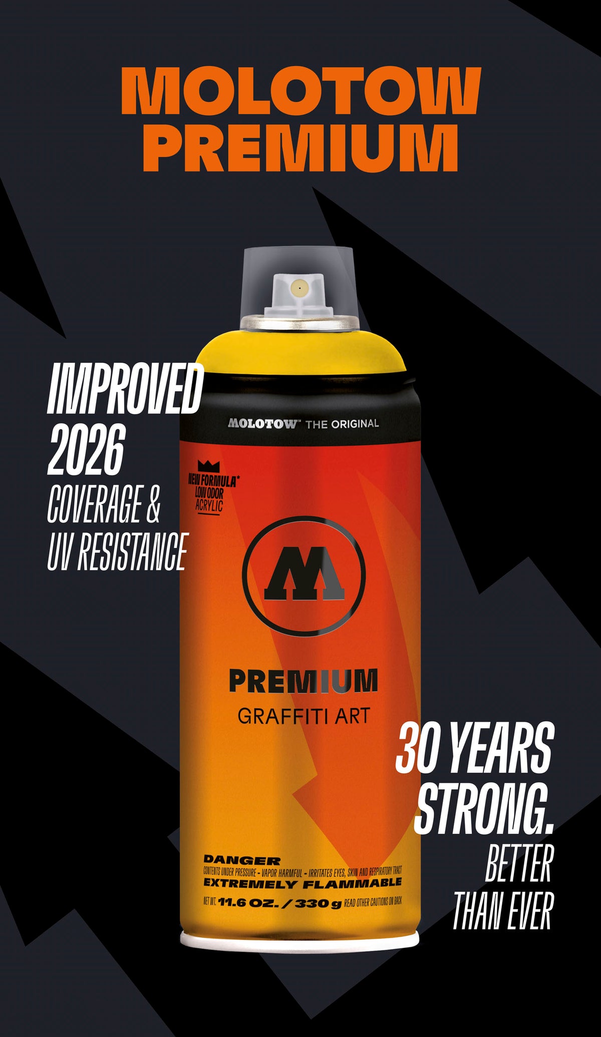 MOLOTOW™ Premium
