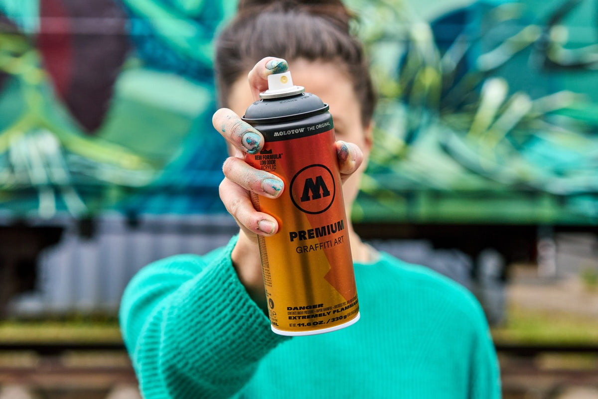 MOLOTOW™ Premium - Box of 6