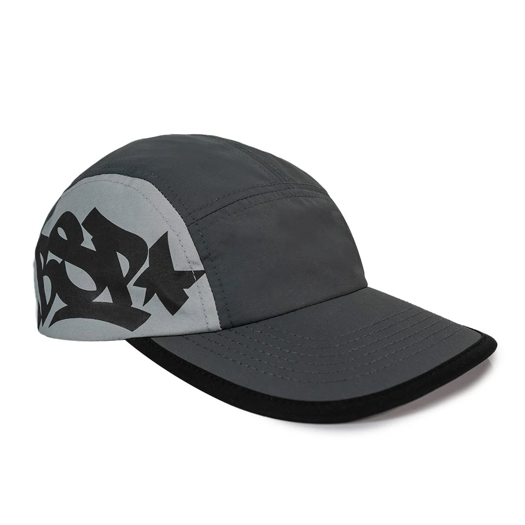 Rapid 5 Panel Cap