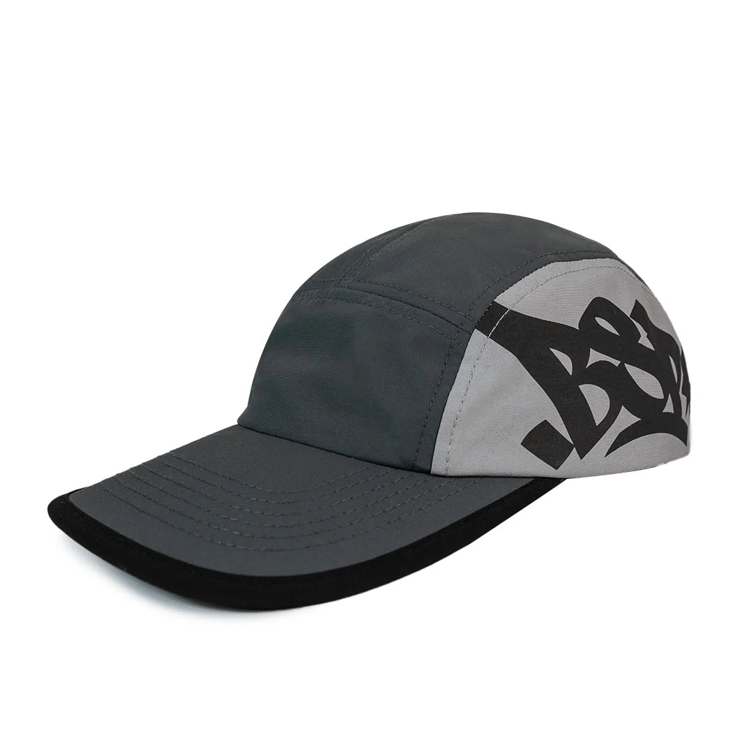 Rapid 5 Panel Cap