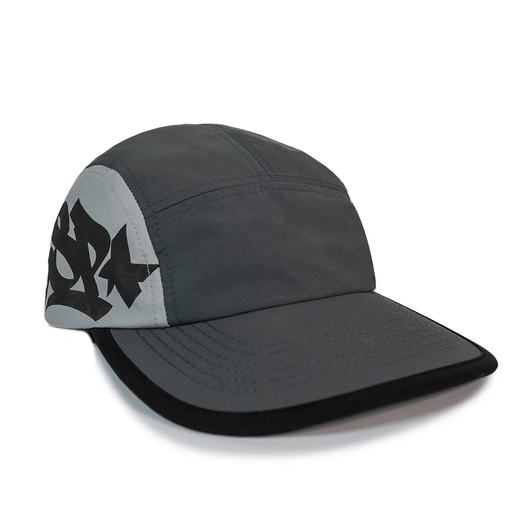 Rapid 5 Panel Cap