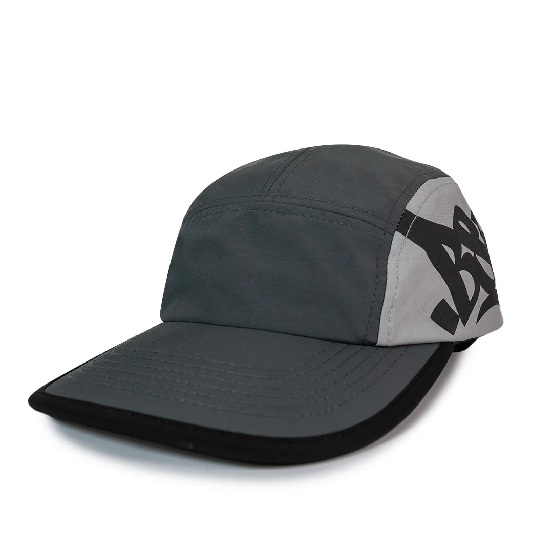 Rapid 5 Panel Cap