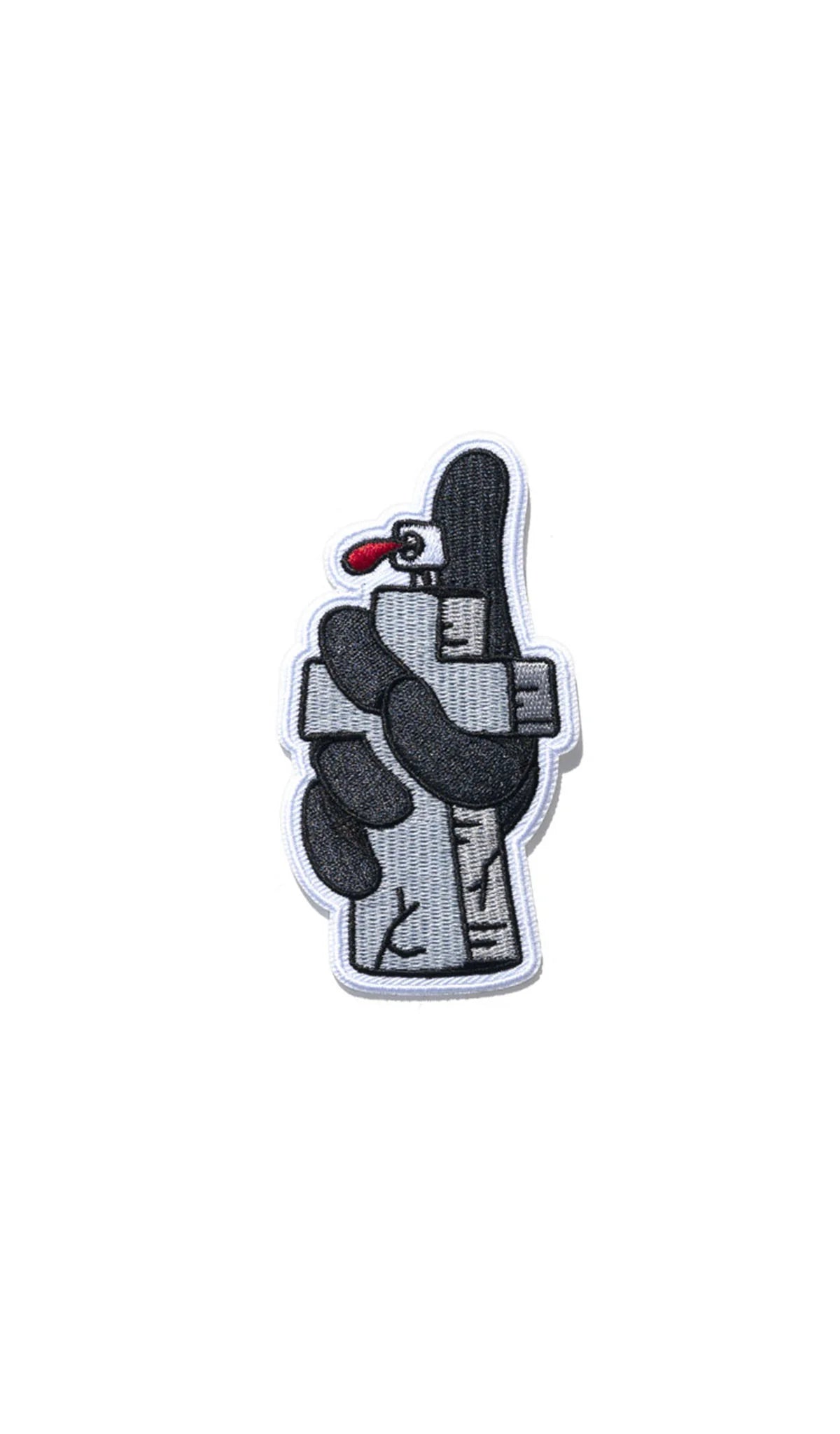 Neighbourhood Religion Patch