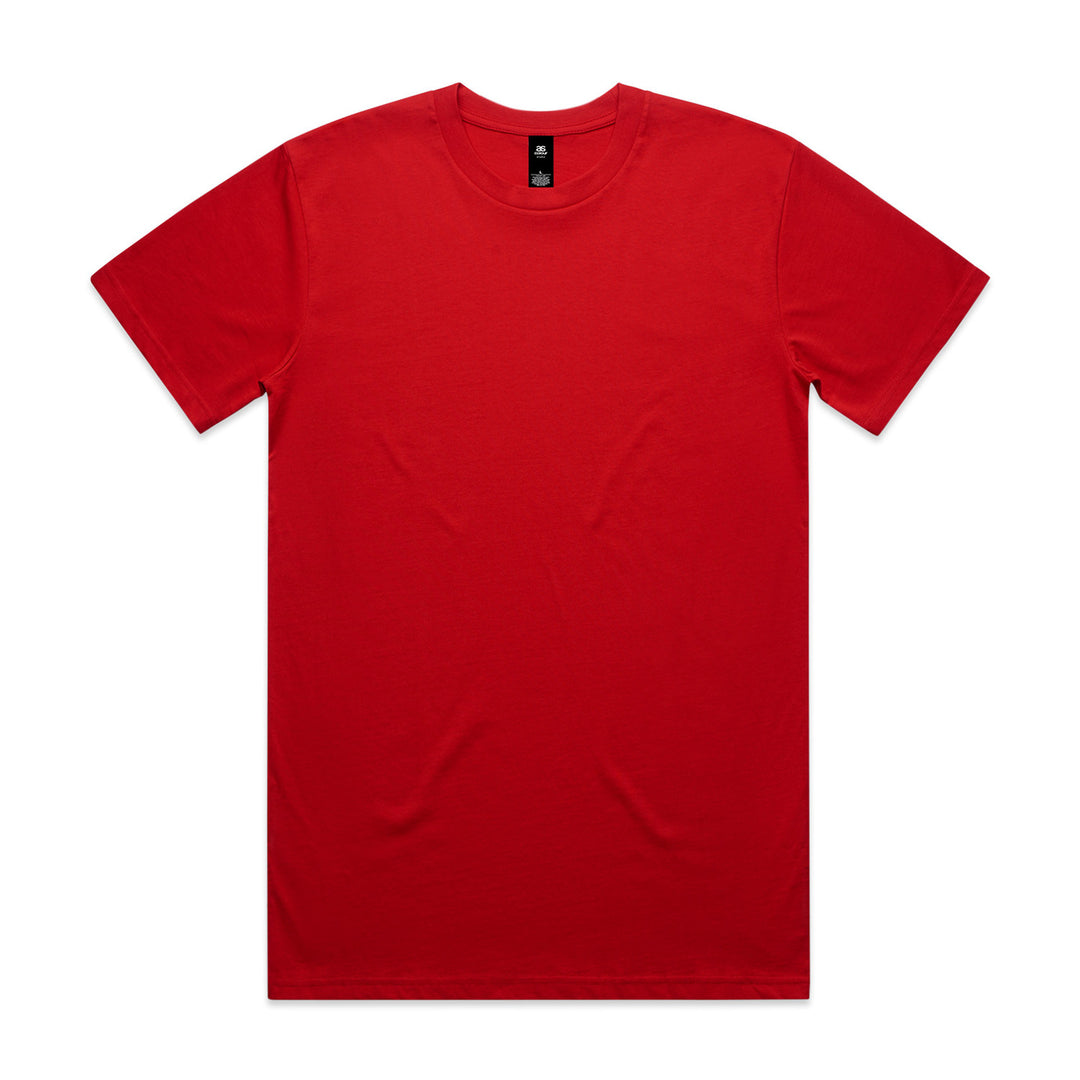 5001 Staple Tee