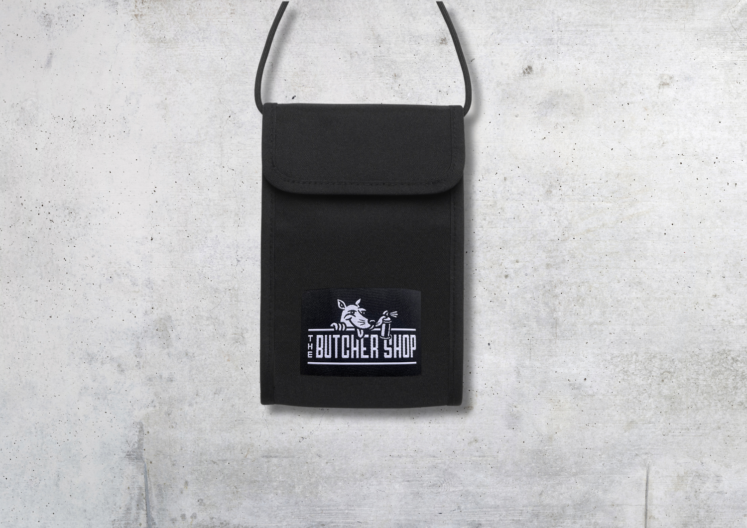 Roo Phone Pouch