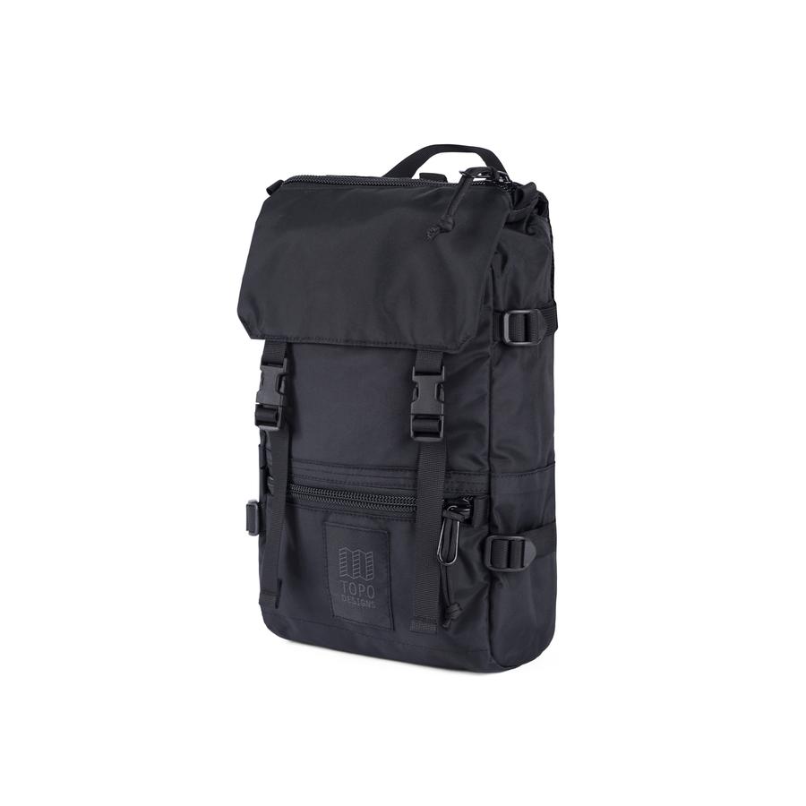 Rover Pack Mini - Black/Black