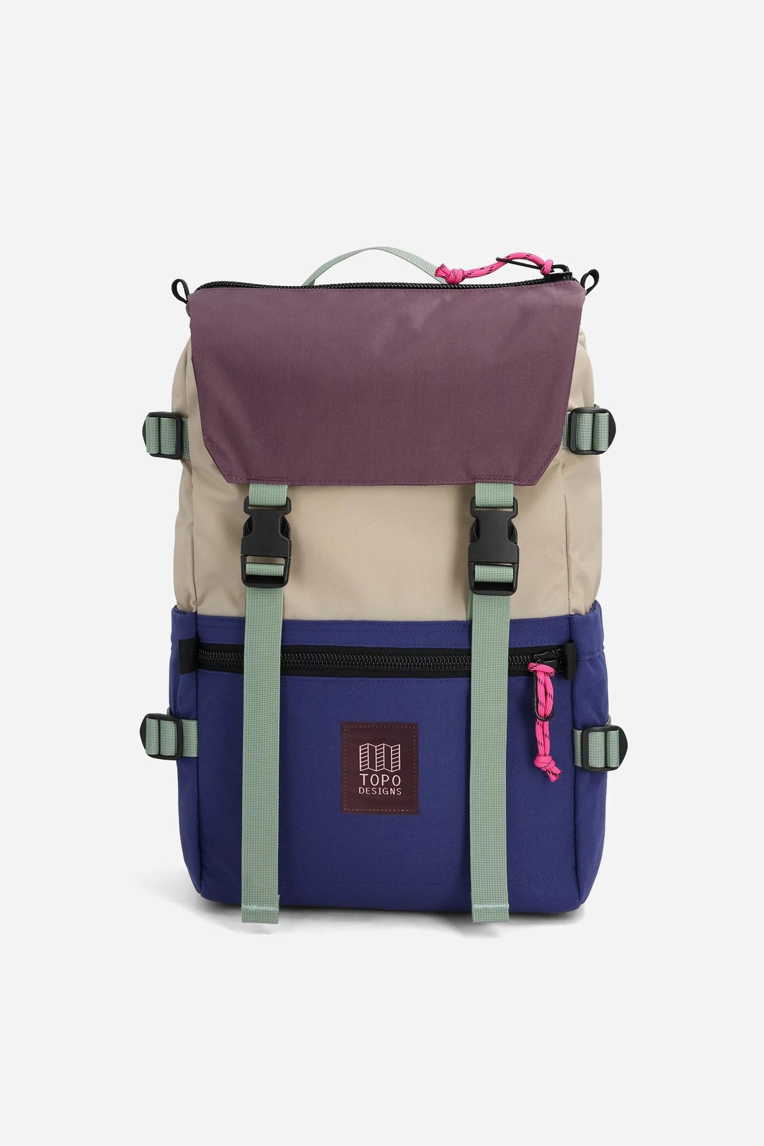 Rover Pack Classic - Coberstone/Aura