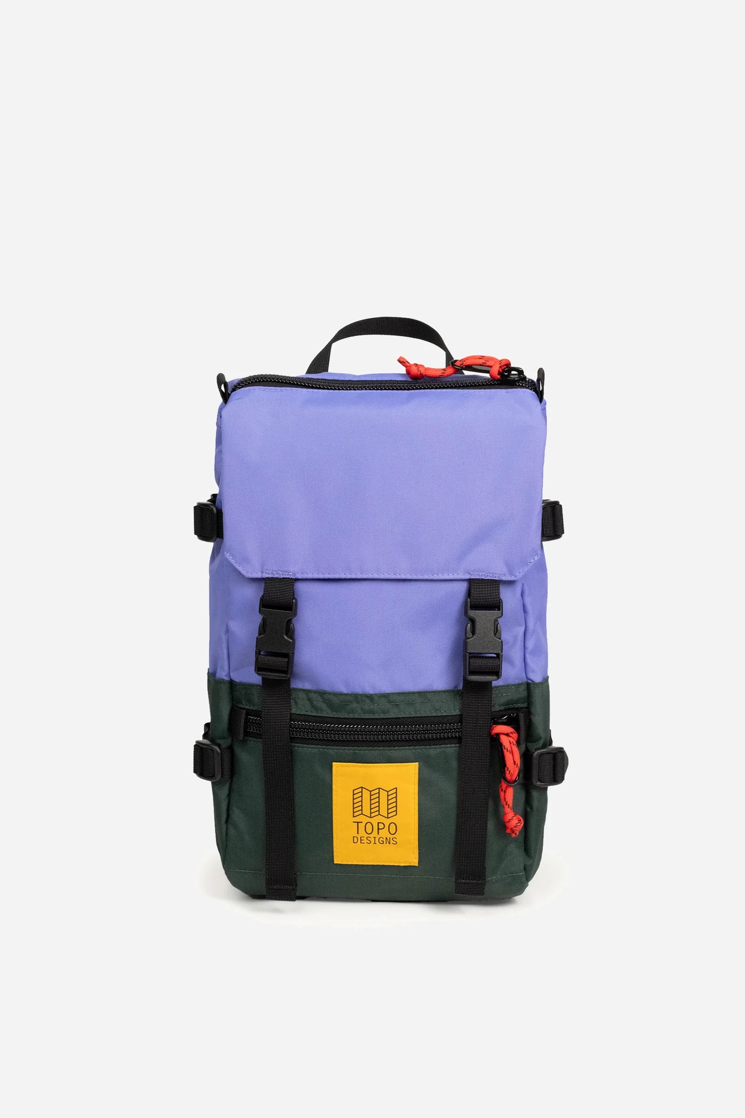 Rover Pack Mini - Veri Pery/Forest