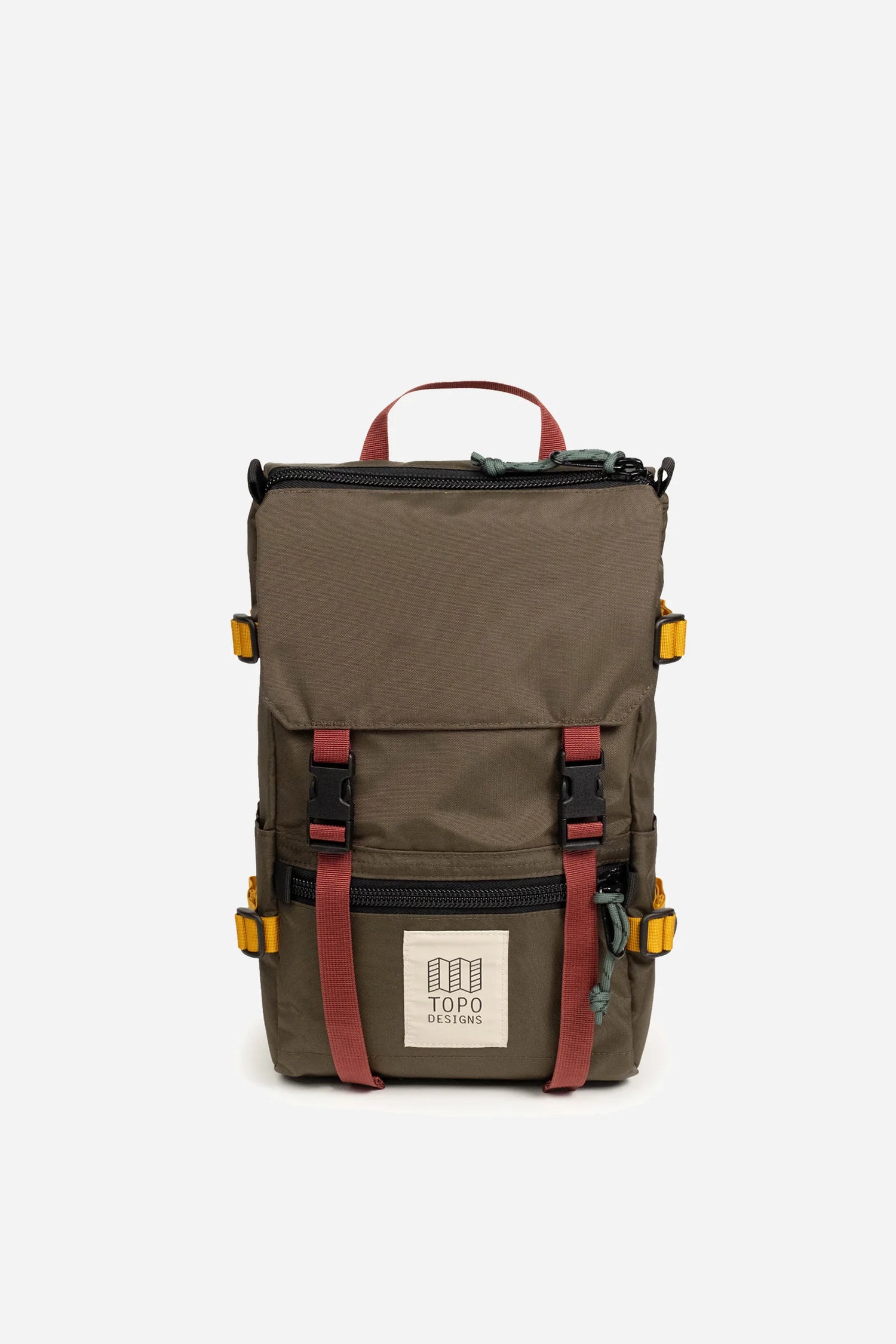 Rover Pack Mini - Woodland