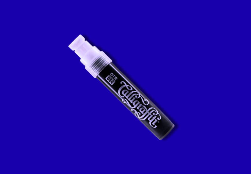 OTR.084-C Calligraffiti Ink
