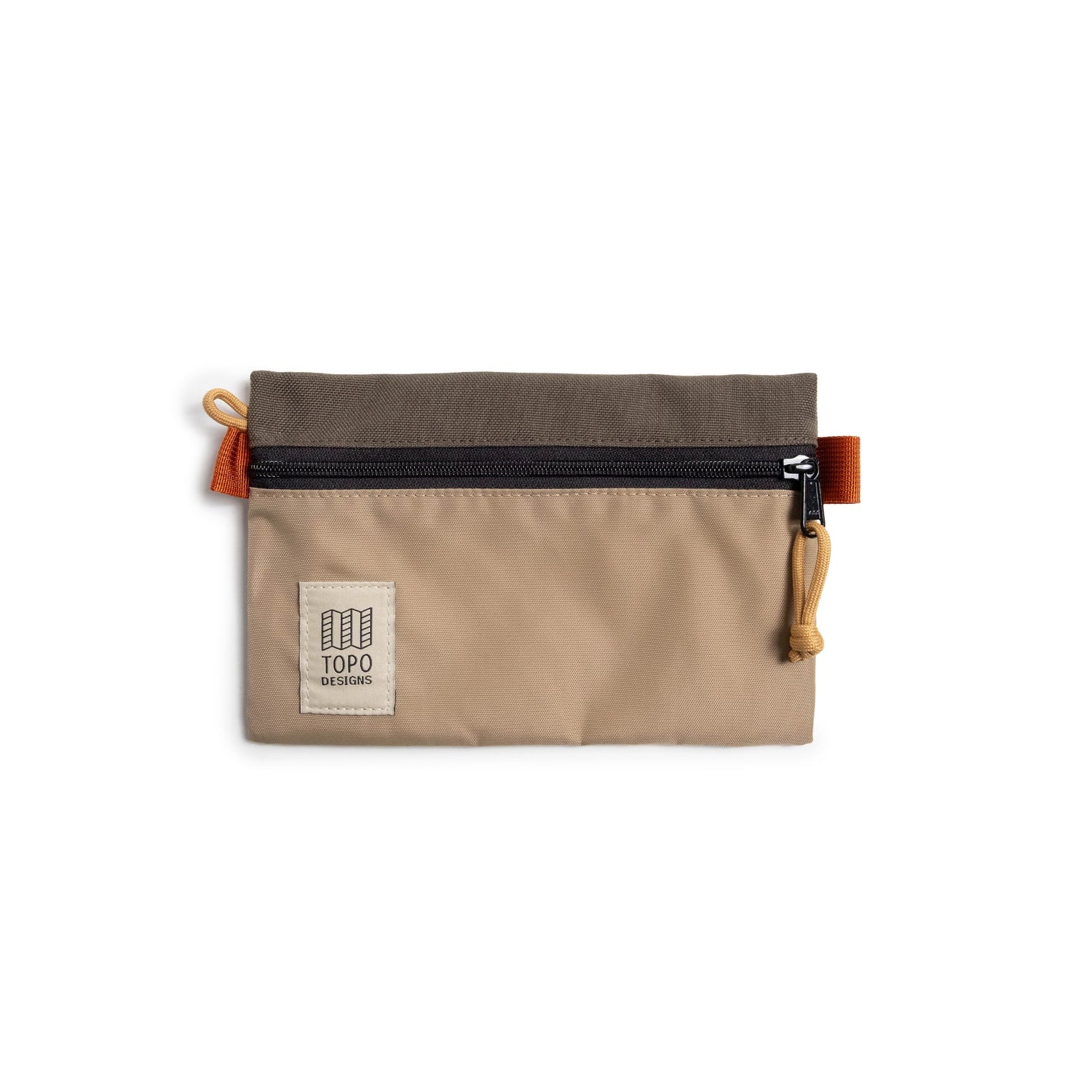 Accessory Bag - Micro - Woodland/Elmwood