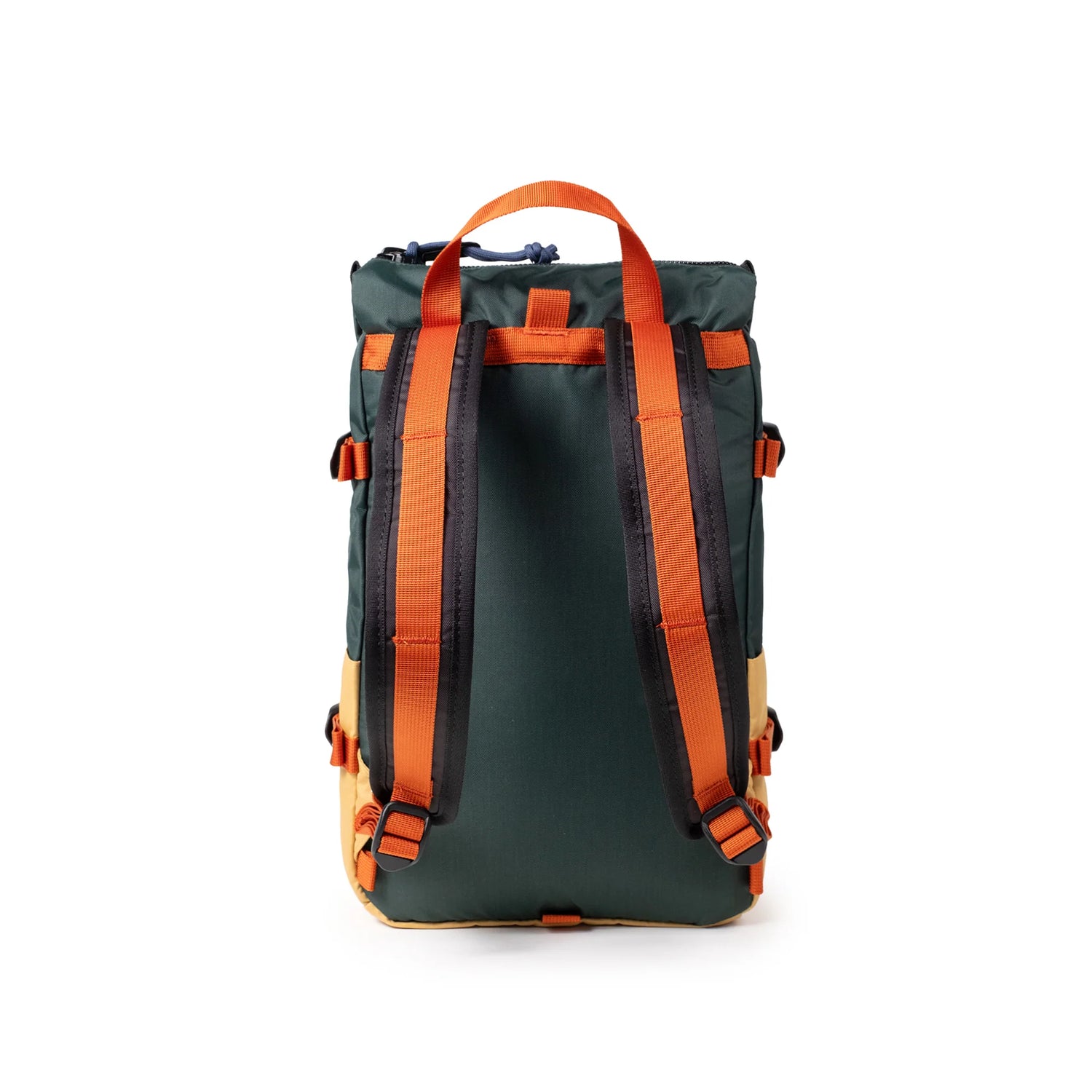 Rover Pack Mini - Forest/Goldenrod