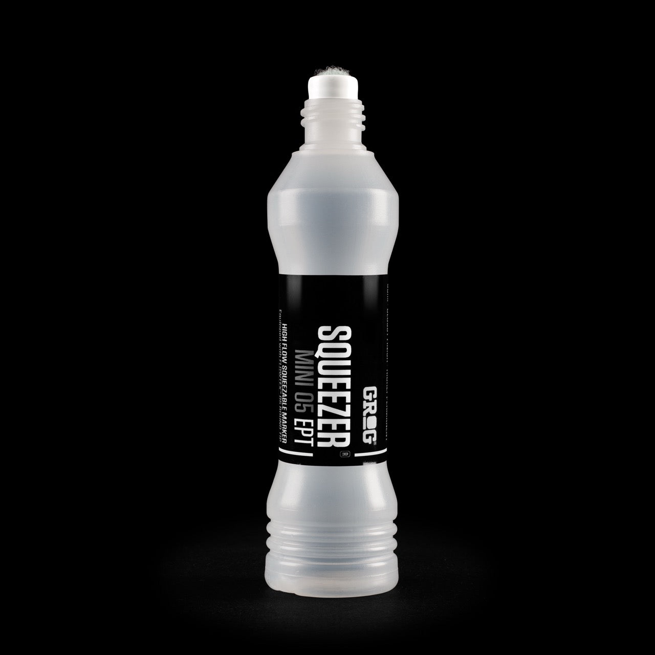 GROG® EPT Squeezer Mini 05