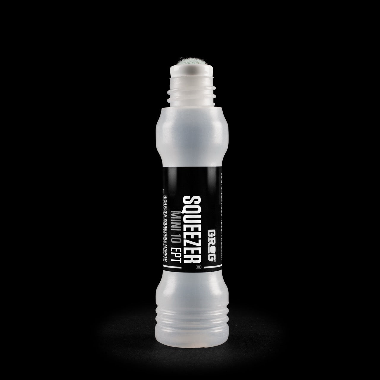 GROG® EPT Squeezer Mini 10