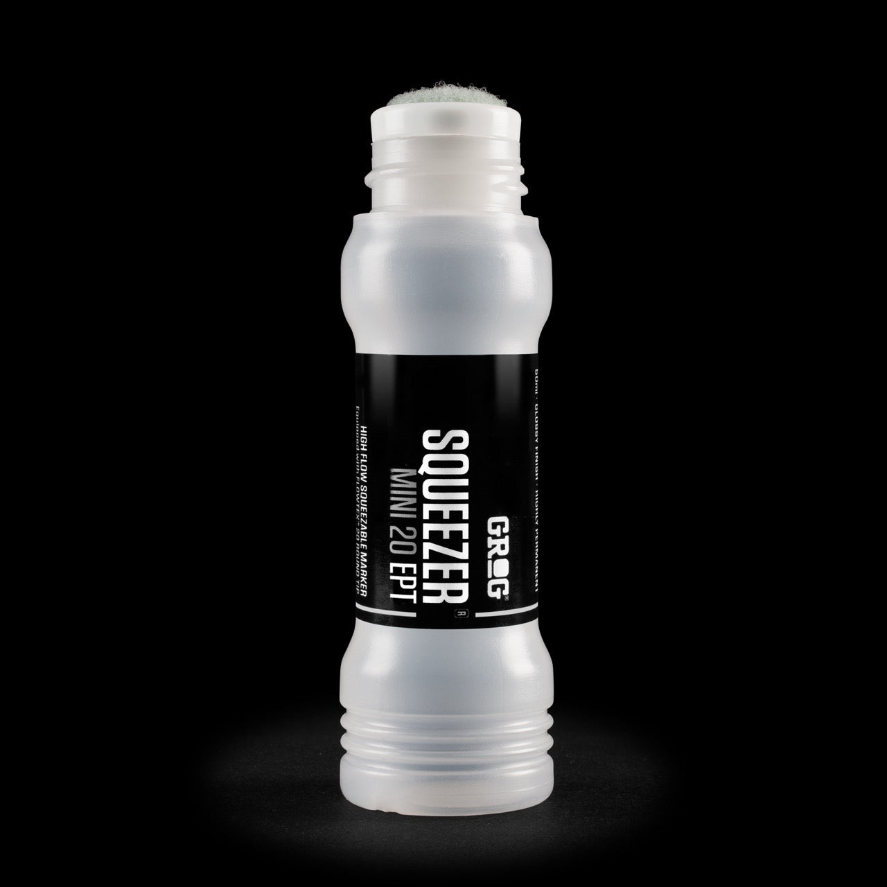 GROG® EPT Squeezer Mini 20