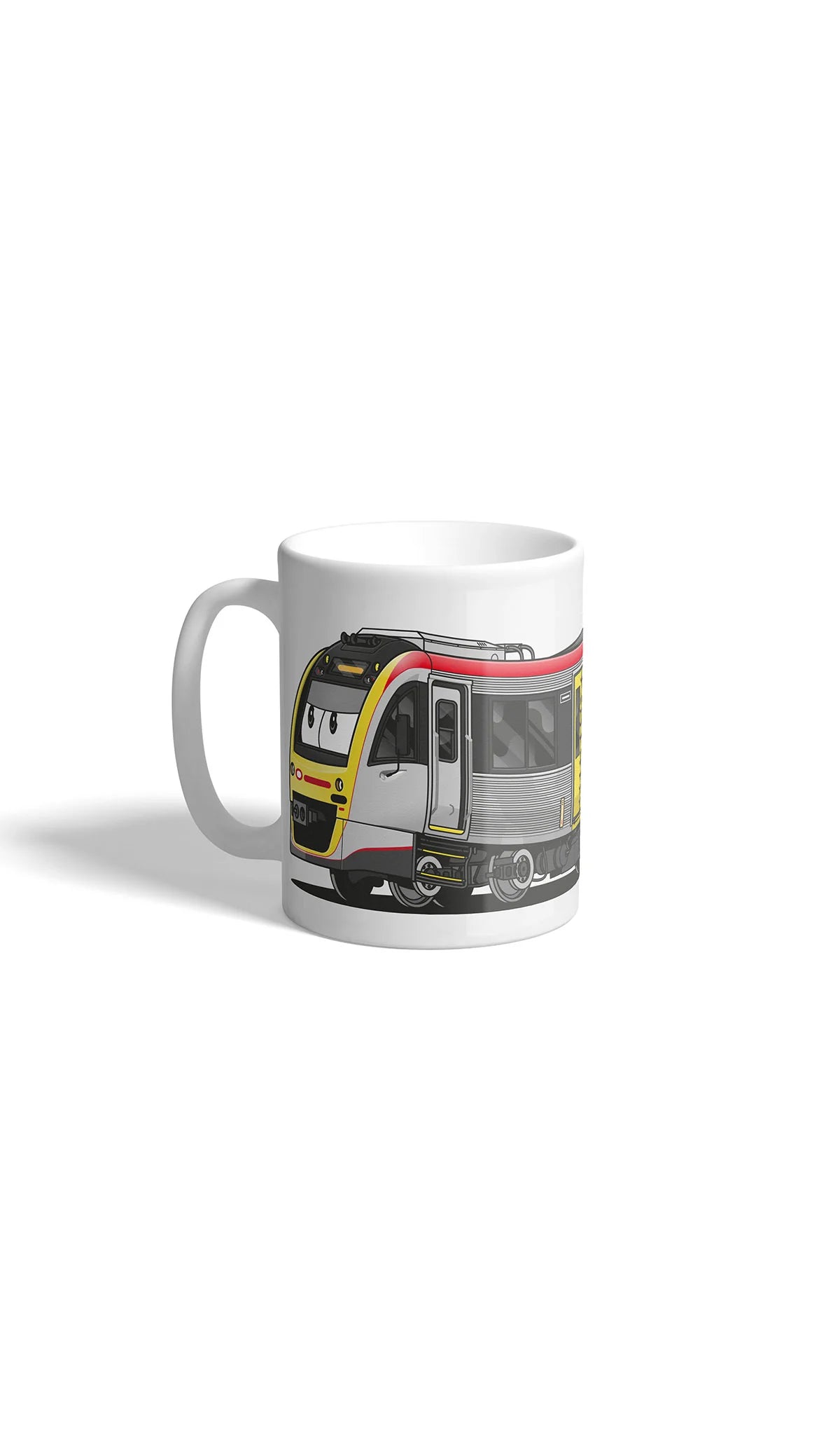 Mug - QR SMU 260