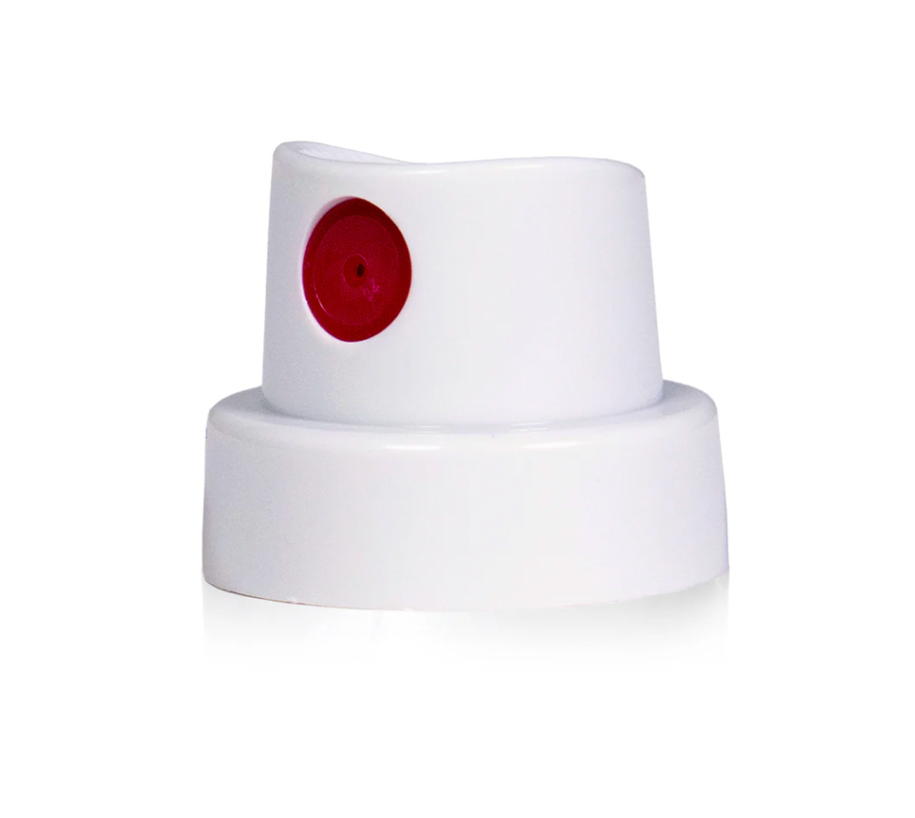 Aerosol Nozzle - Vice Cap