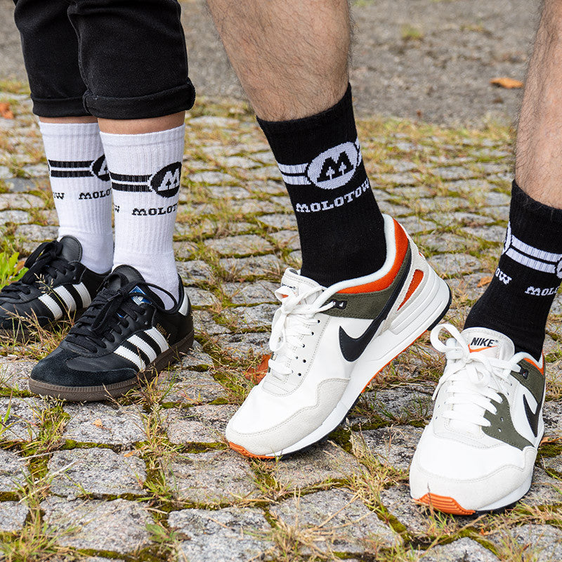 MOLOTOW™ Sports Socks