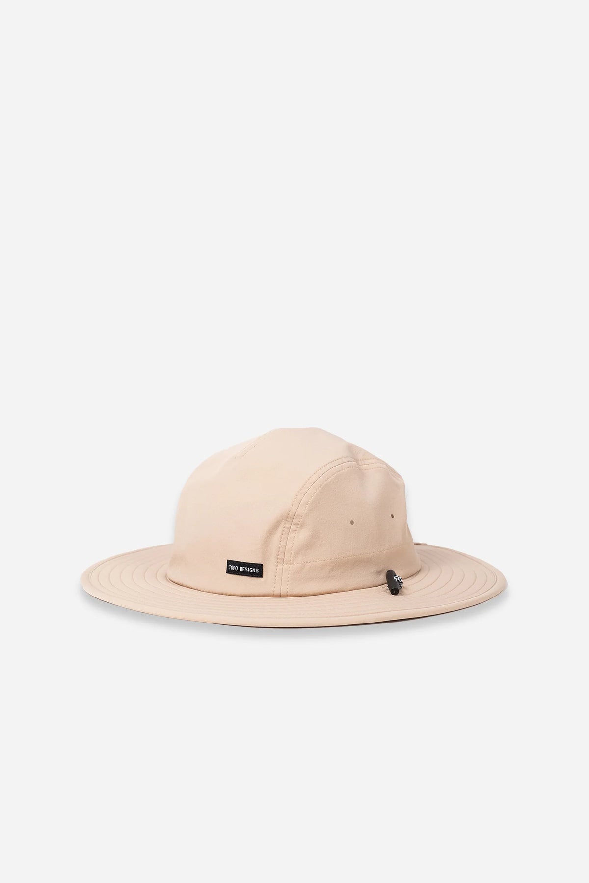Sun Hat - Cobblestone