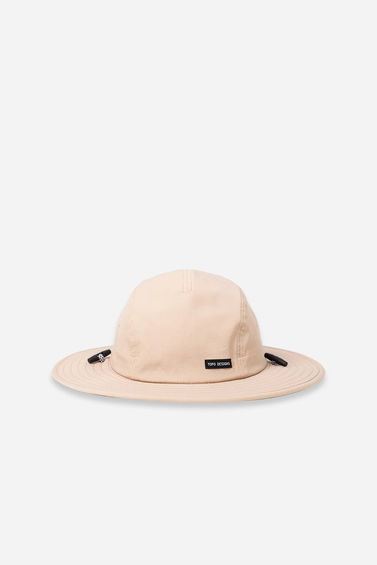 Sun Hat - Cobblestone