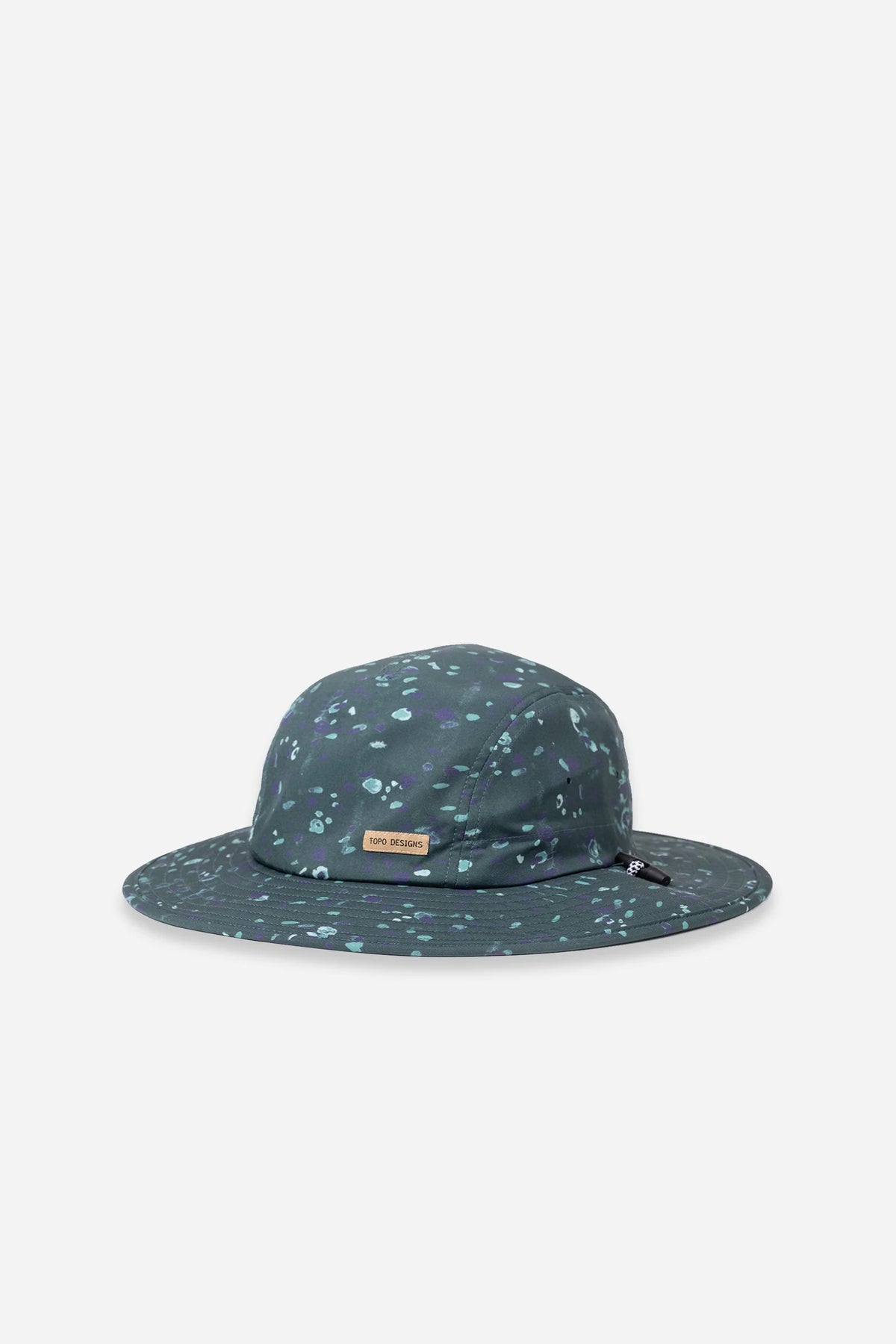Sun Hat - Pine Riverbed