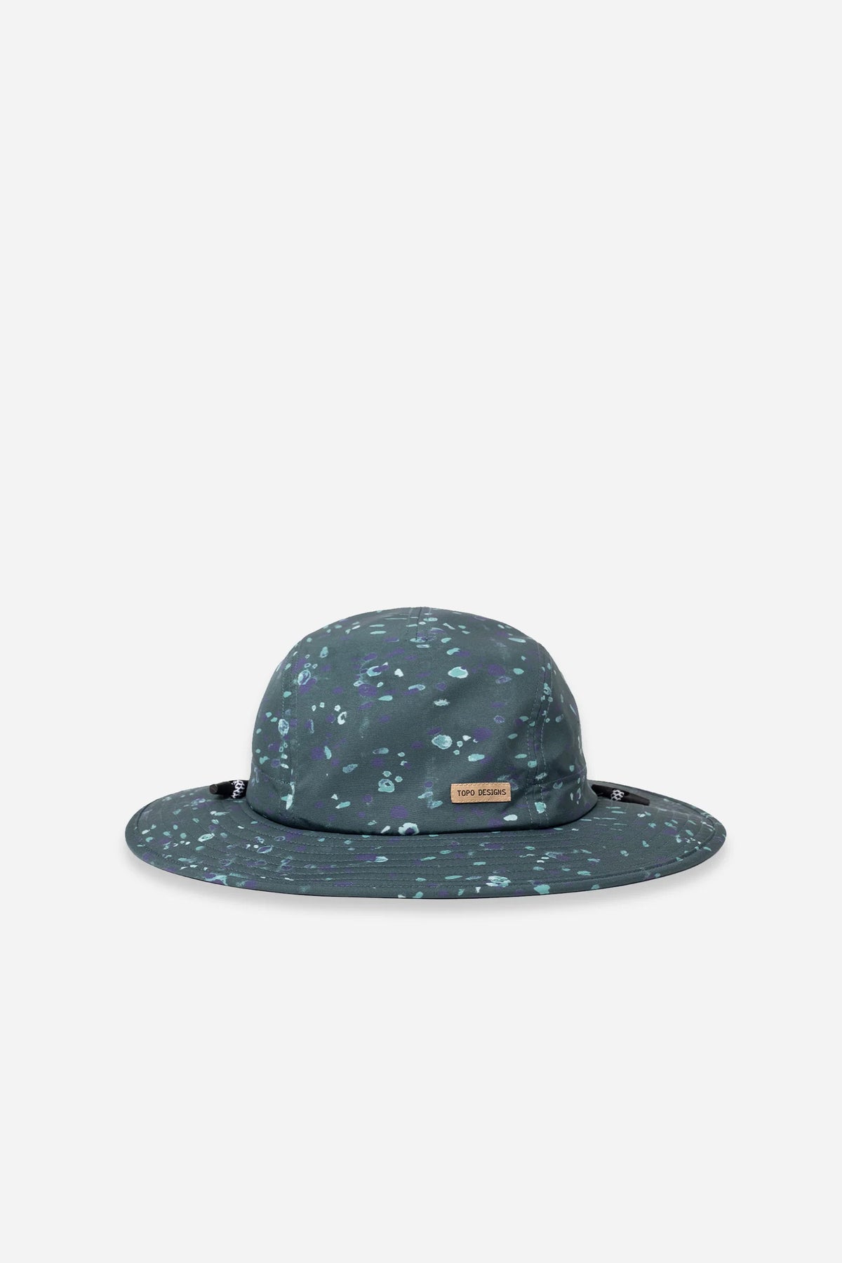 Sun Hat - Pine Riverbed
