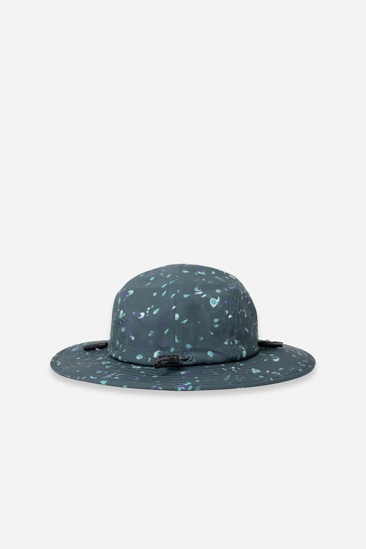 Sun Hat - Pine Riverbed