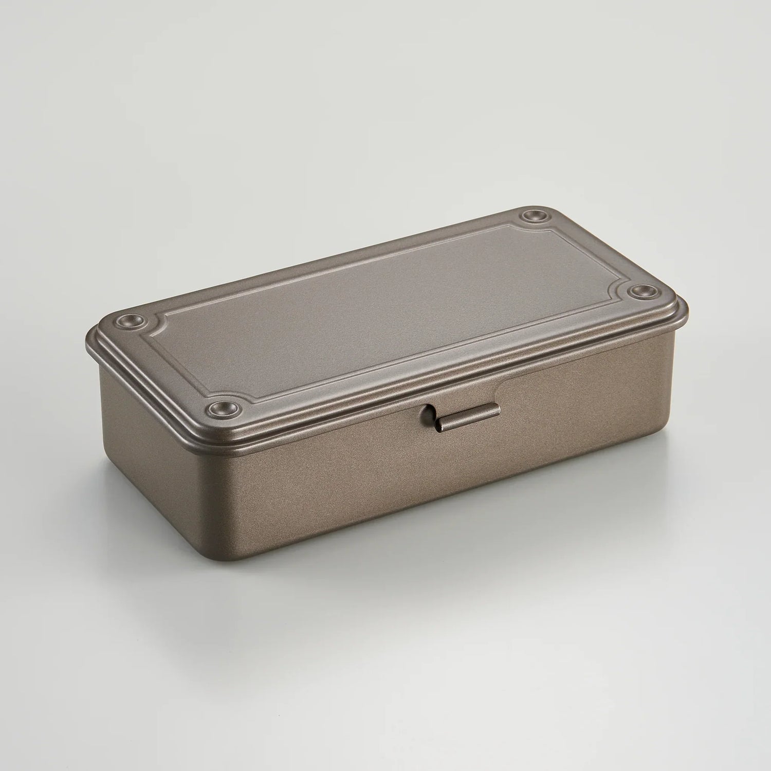 TOYO T-190 - Titanium