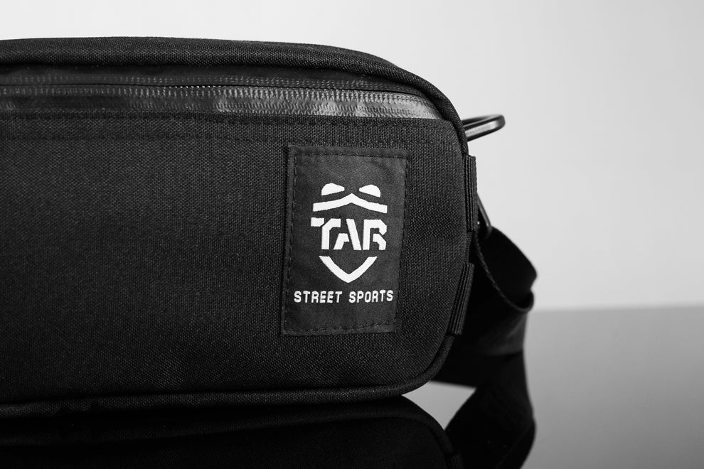 MK2 Mini Crossbag