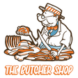 The Butcher Shop logo