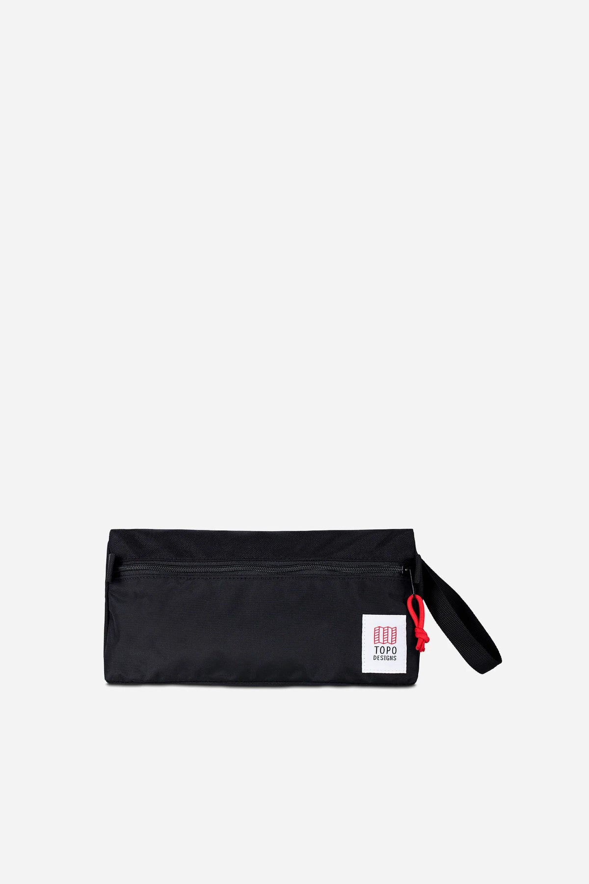 Dopp Kit - Black/Black
