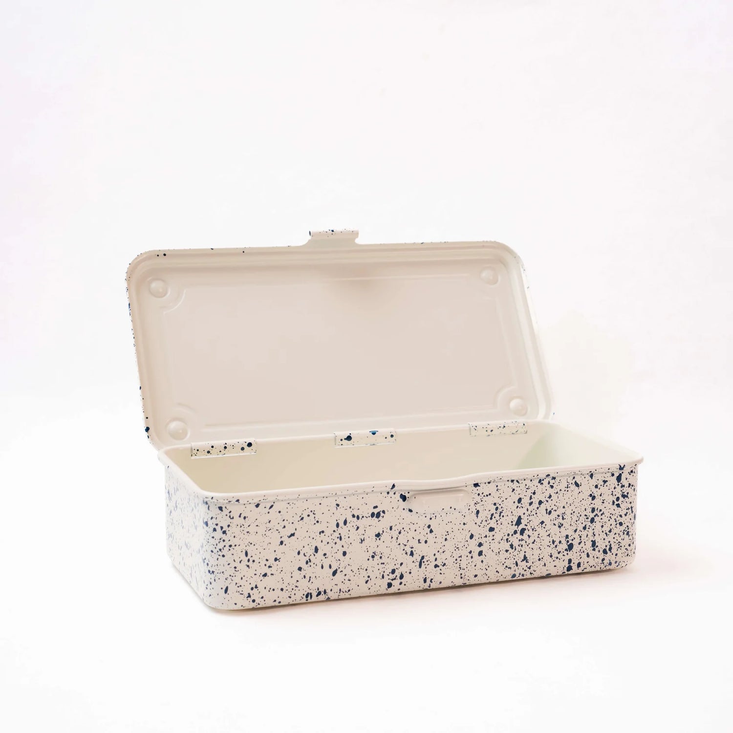 TOYO T-190 - Japanese White/Indigo