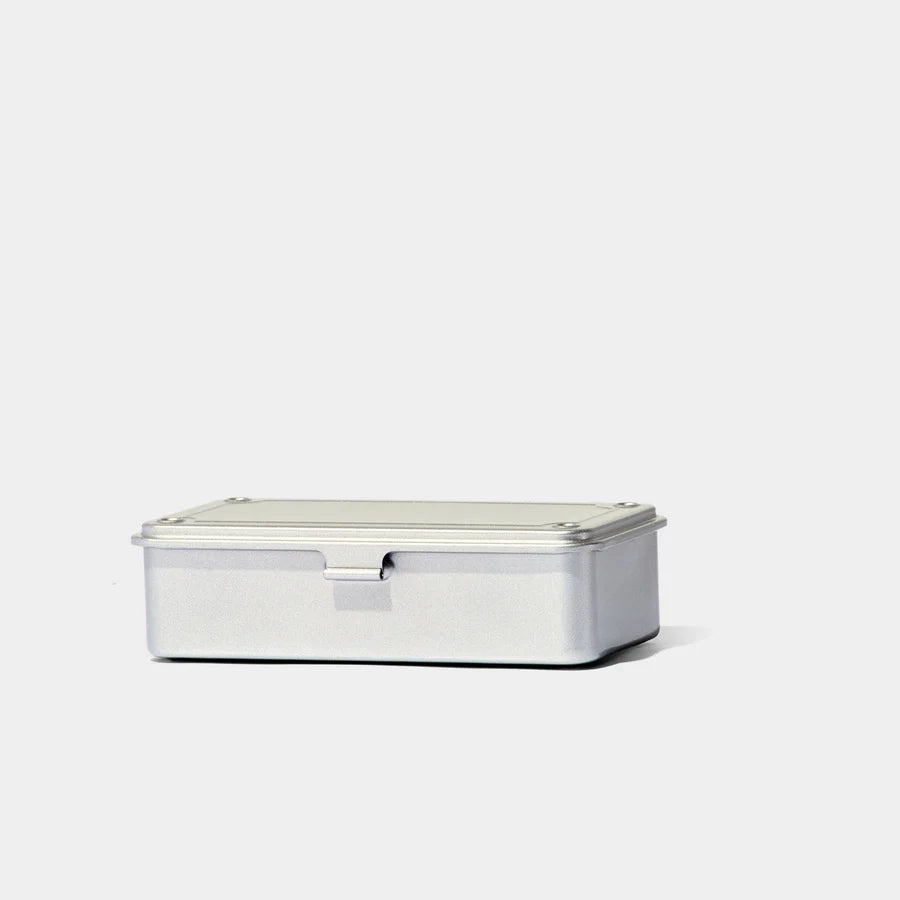 TOYO T-190 - Silver