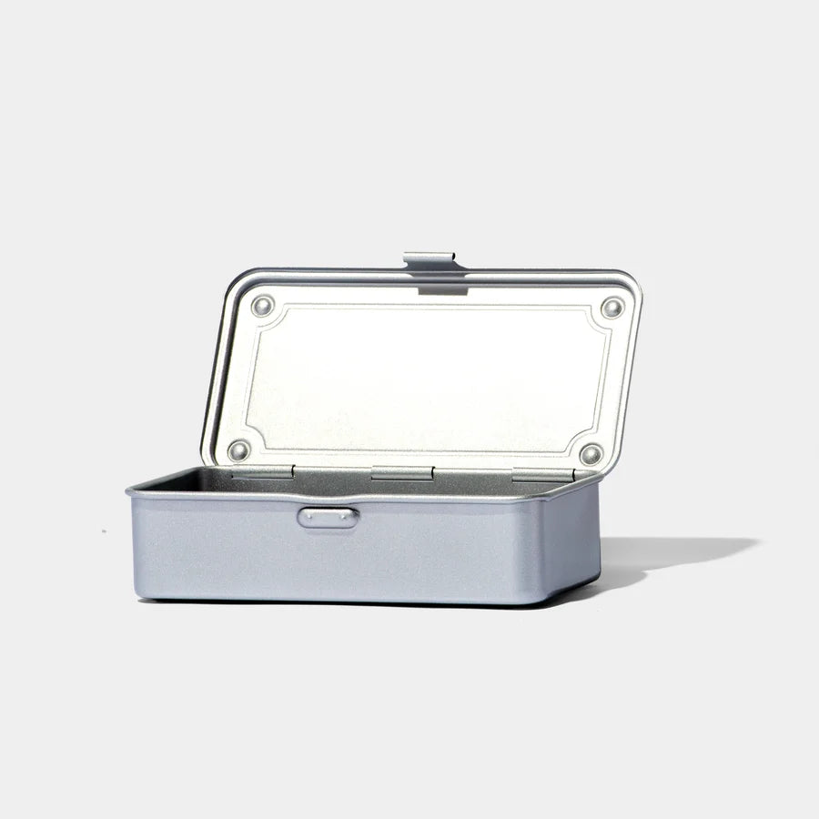 TOYO T-190 - Silver