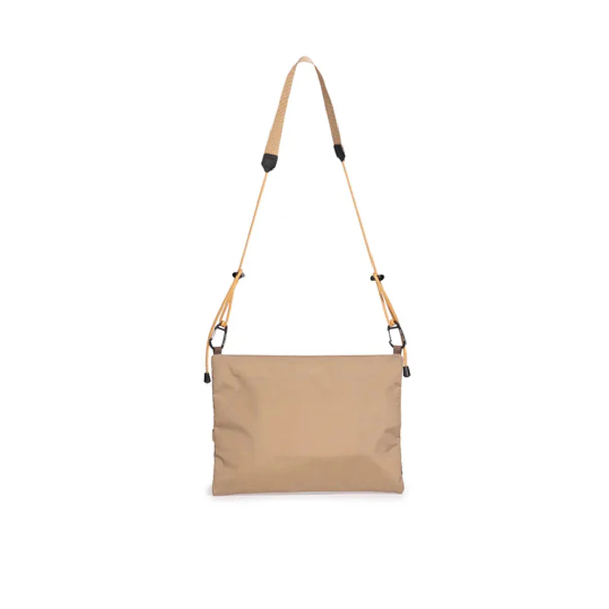 Mountain Accessory Shoulder Bag - Woodland/Elmwood