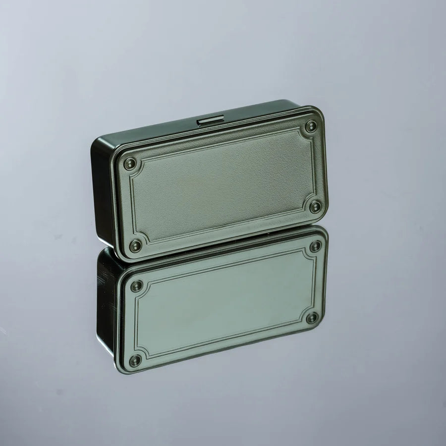 TOYO T-190 - Moss Green