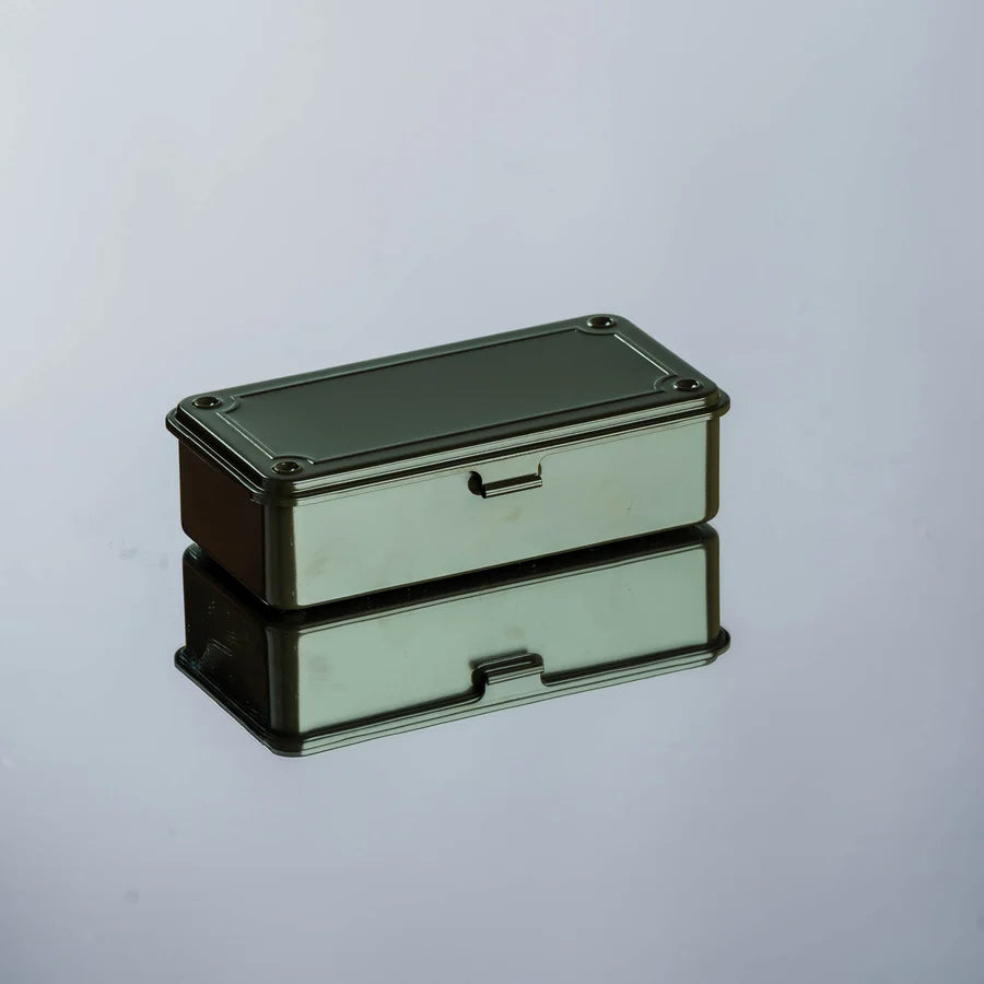 TOYO T-190 - Moss Green
