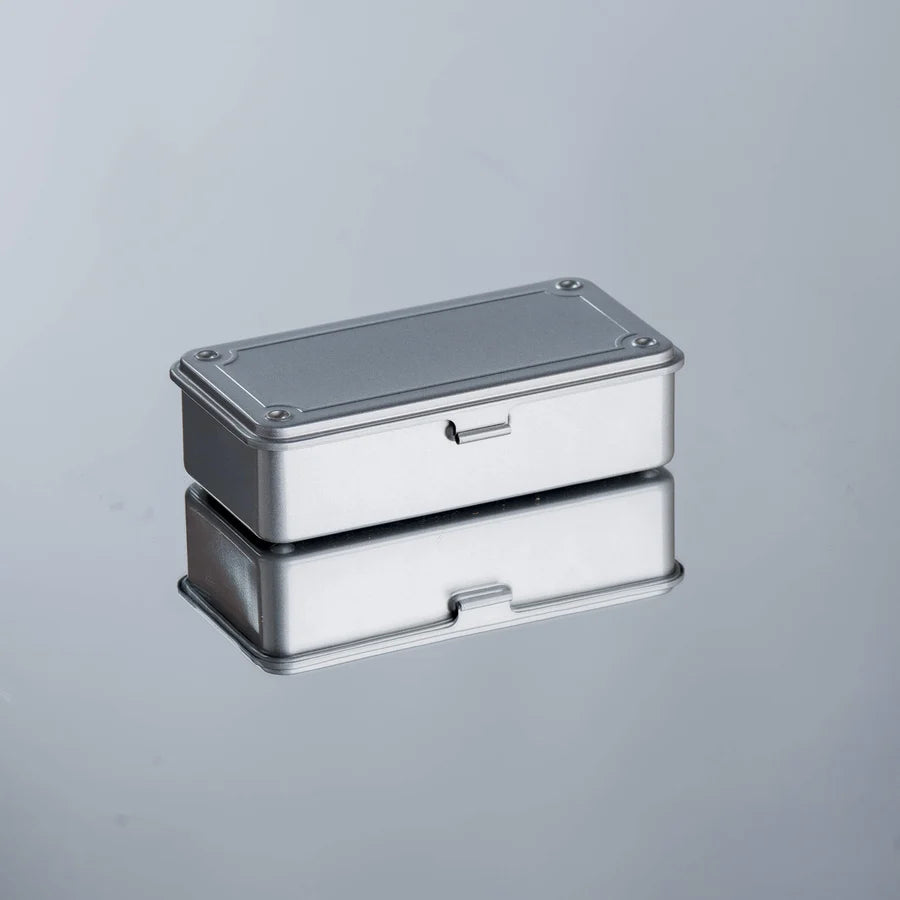 TOYO T-190 - Silver
