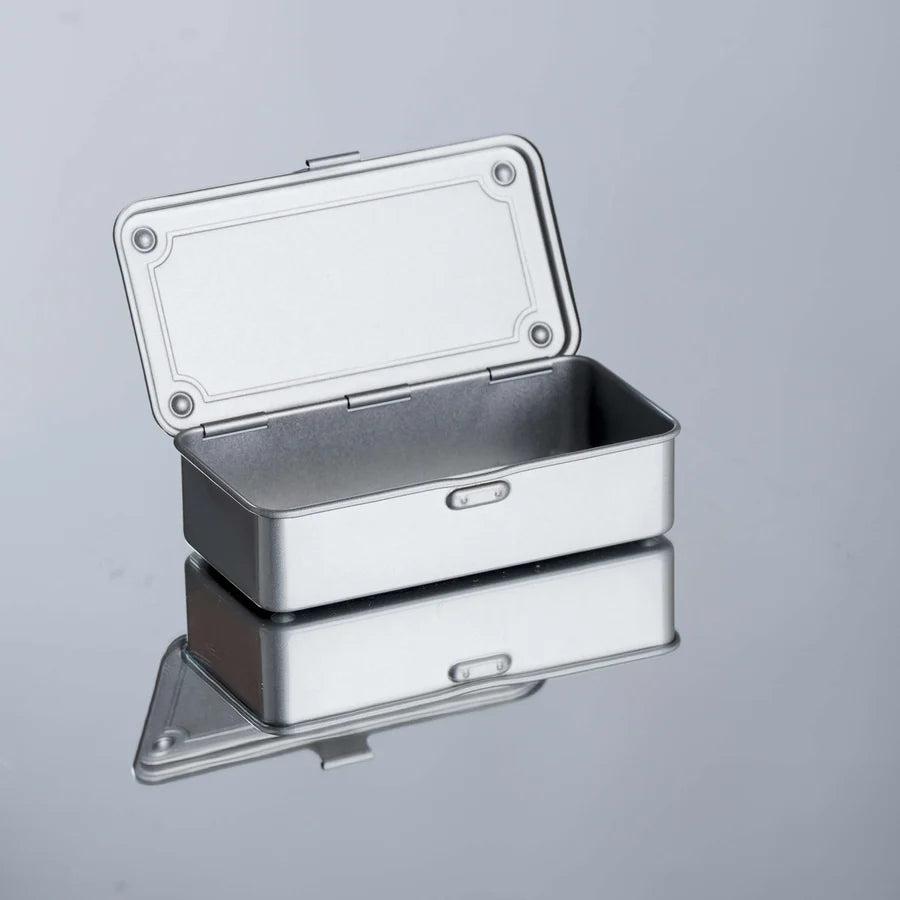 TOYO T-190 - Silver