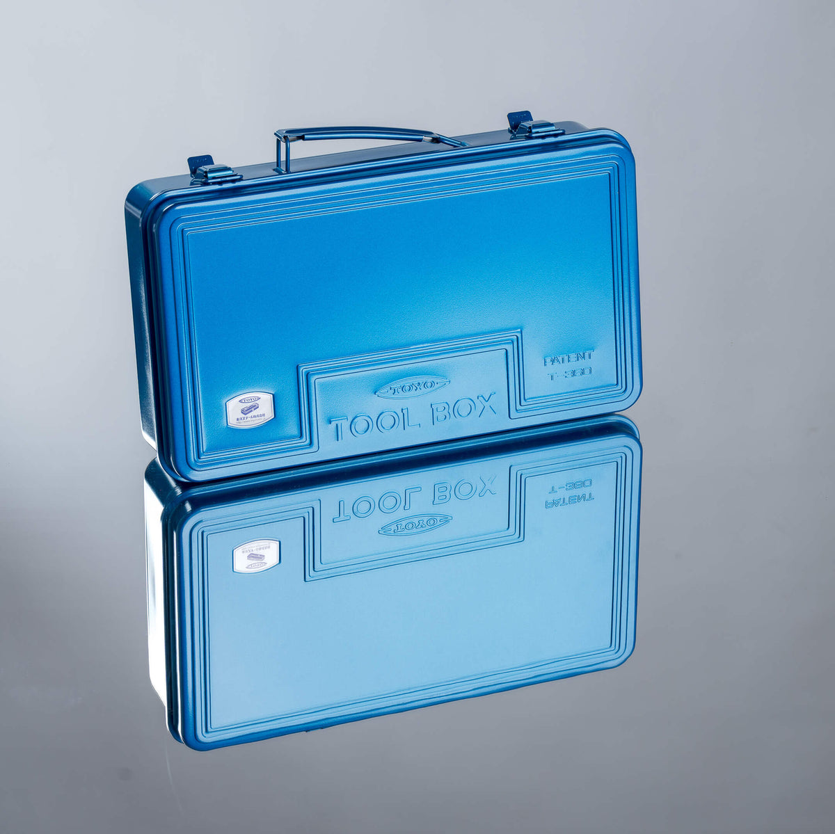 TOYO T-360 Blue
