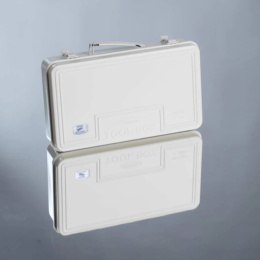 TOYO T-360 White