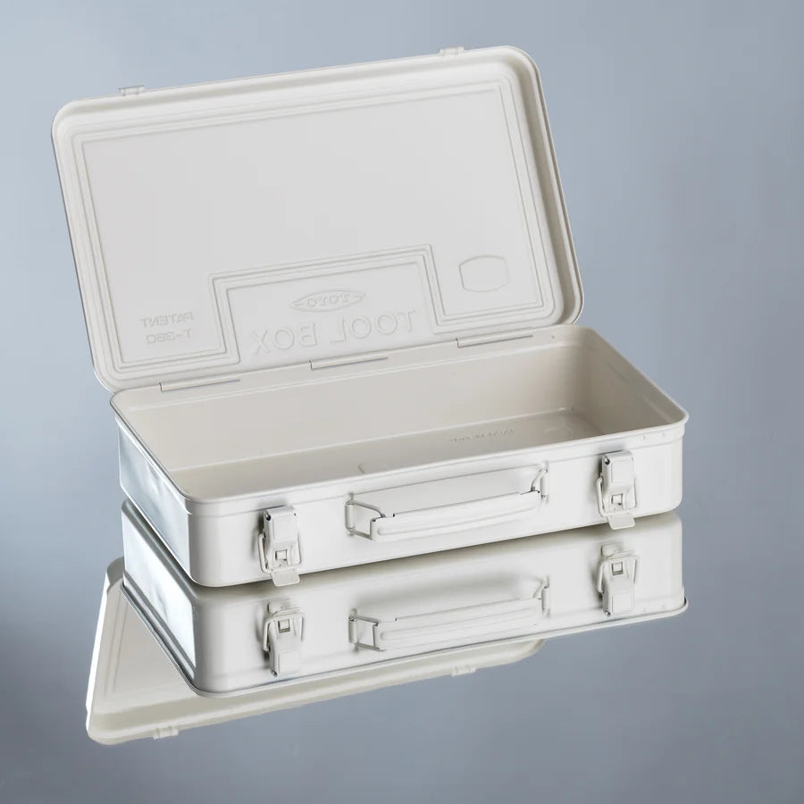 TOYO T-360 White