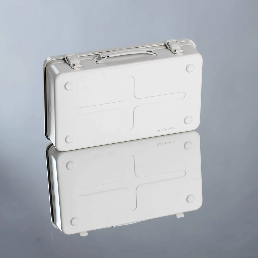 TOYO T-360 White