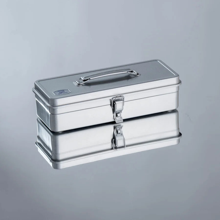 TOYO T-320 Silver