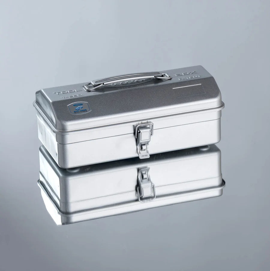 TOYO Y-280 Silver