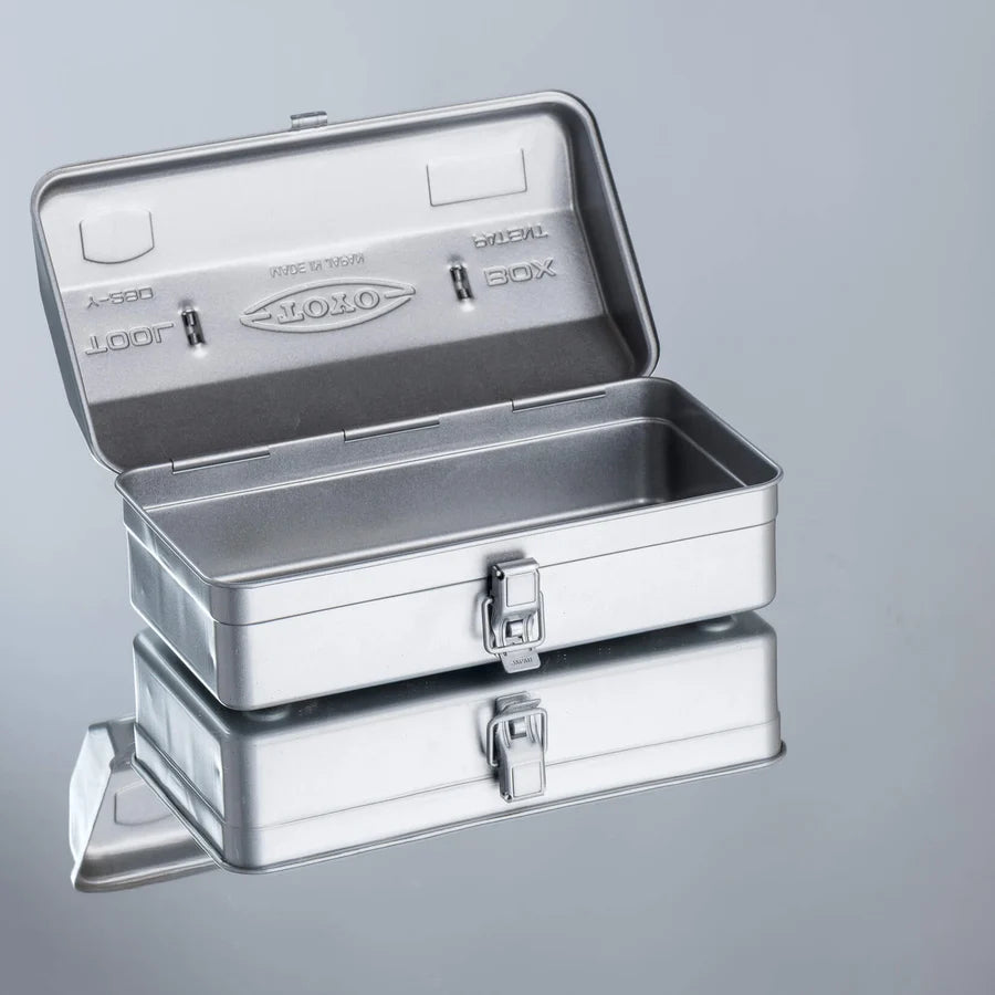 TOYO Y-280 Silver