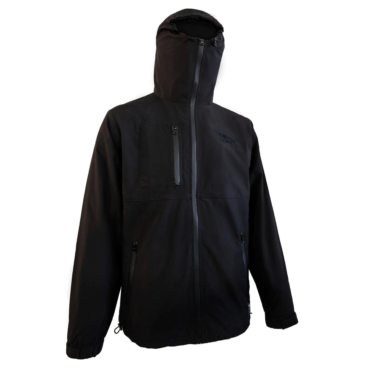 BSP Utility Jacket